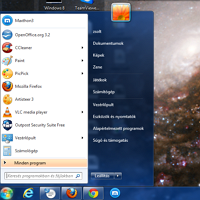 Remote Desktop Client screenshot